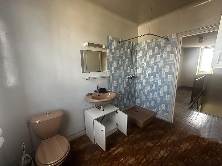 2 bed house for sale near Ardilleux