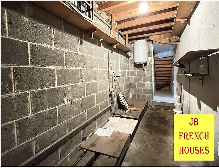 2 bed house for sale near Ardilleux