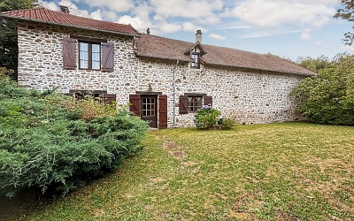 2 bed stone house for sale near Bujalenas