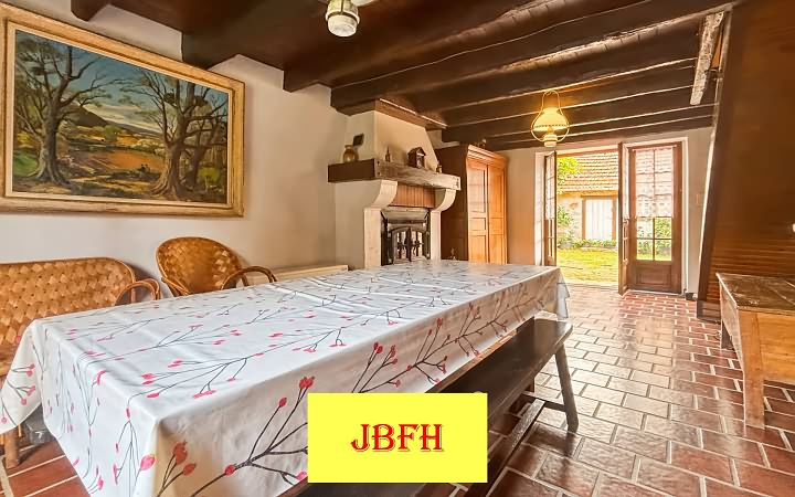 2 bed stone house for sale near Bujalenas