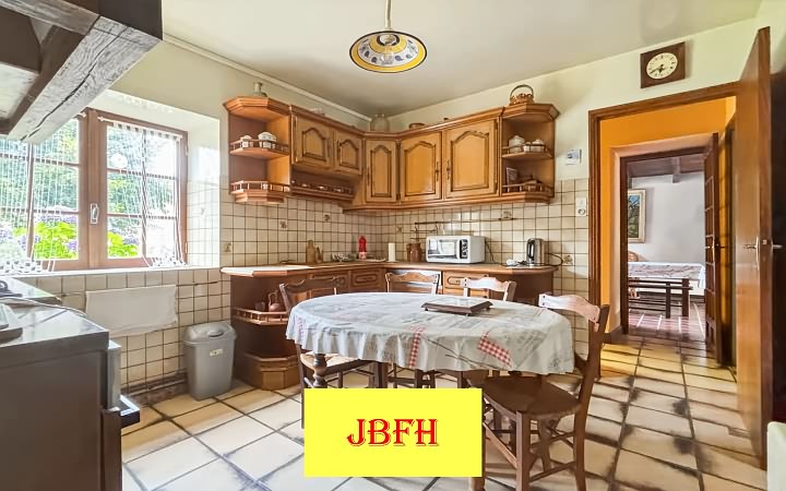 2 bed stone house for sale near Bujalenas