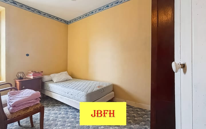 2 bed stone house for sale near Bujalenas