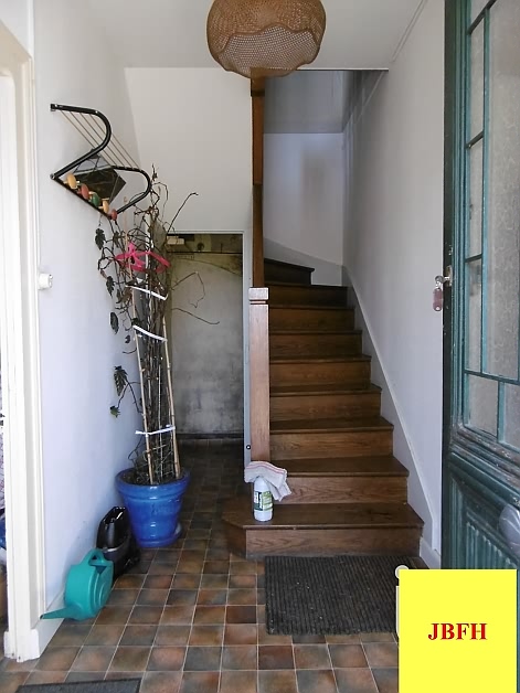 2 bed stone house for sale near Vienne And Haute Vienne