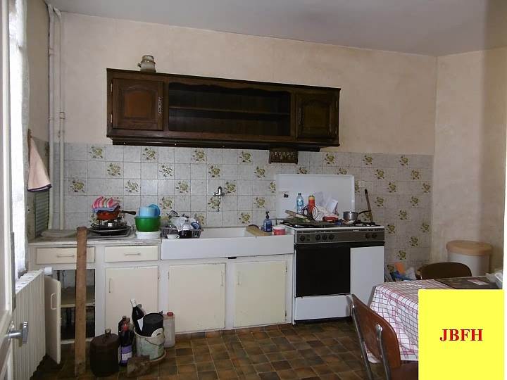 2 bed stone house for sale near Vienne And Haute Vienne