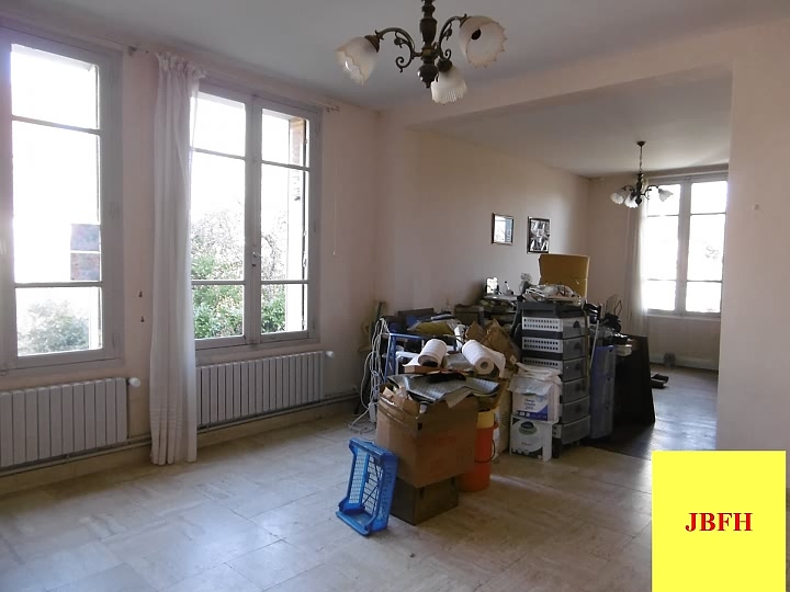 2 bed stone house for sale near Vienne And Haute Vienne