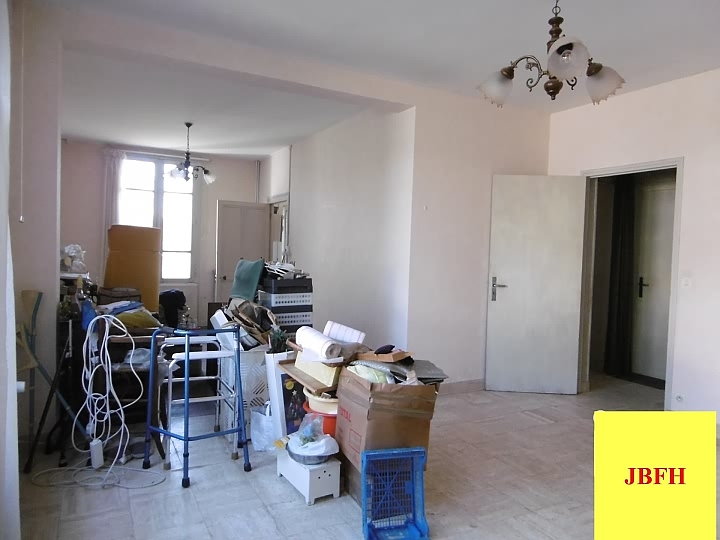 2 bed stone house for sale near Vienne And Haute Vienne