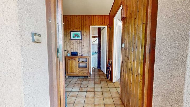 2 bed stone house for sale near Castels
