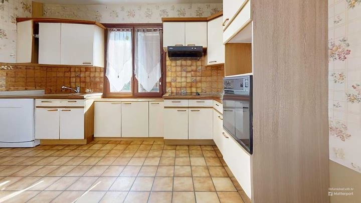 2 bed stone house for sale near Castels