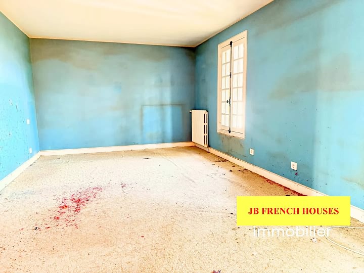 3 bed stone house for sale near Glénic