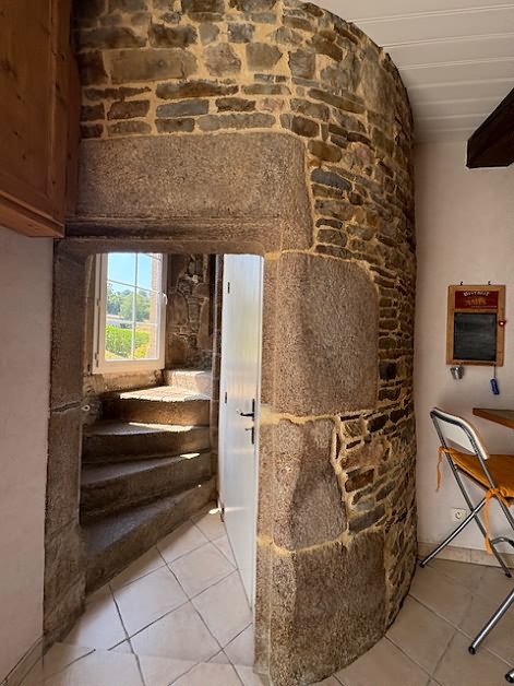 3 bed stone farmhouse for sale near Burcy