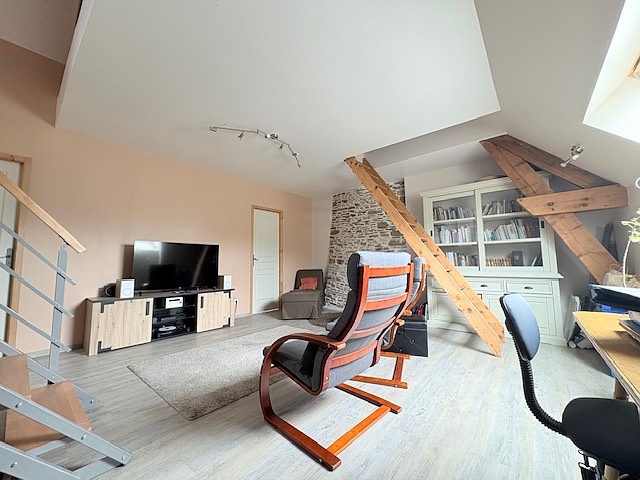 3 bed stone farmhouse for sale near Burcy