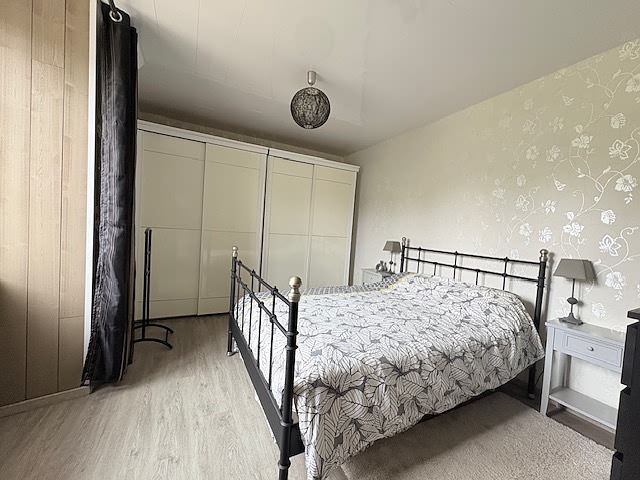 3 bed stone farmhouse for sale near Burcy