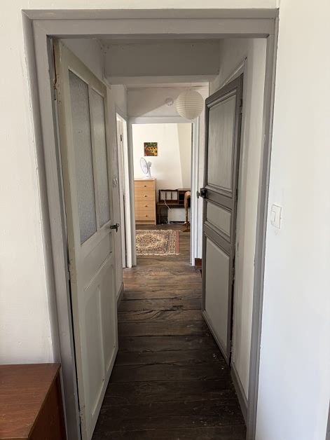 3 bed château for sale near Jartaud