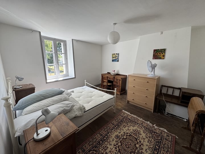 3 bed château for sale near Jartaud