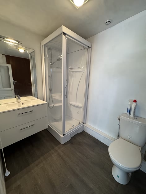 3 bed château for sale near Jartaud