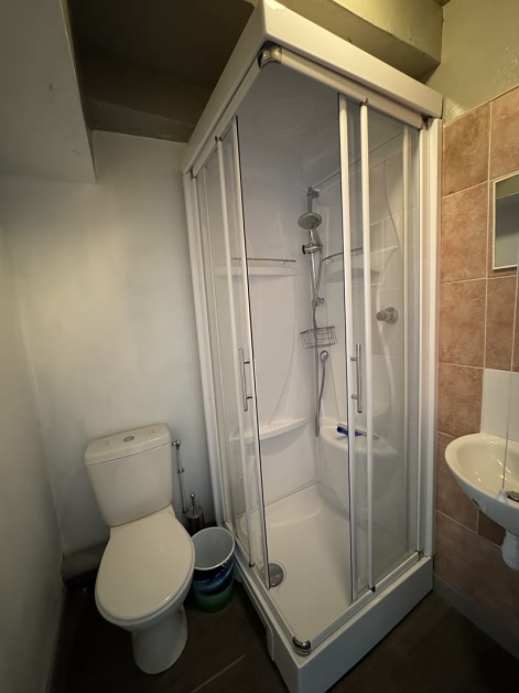3 bed château for sale near Jartaud