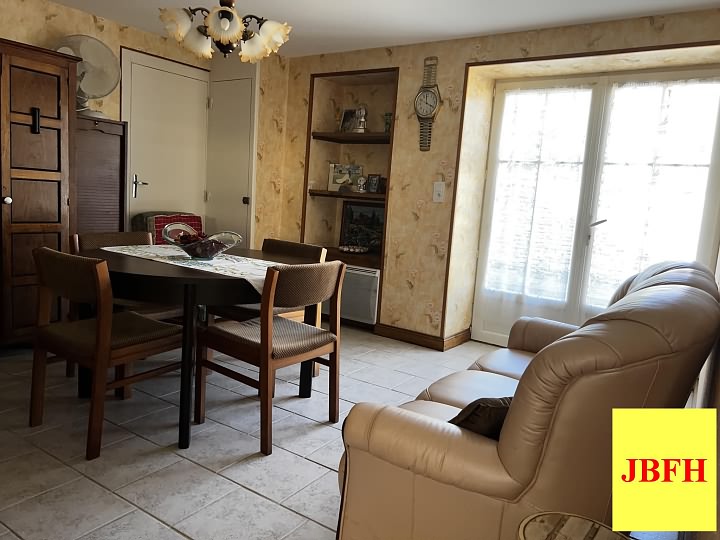 1 bed stone house for sale near Ardilleux