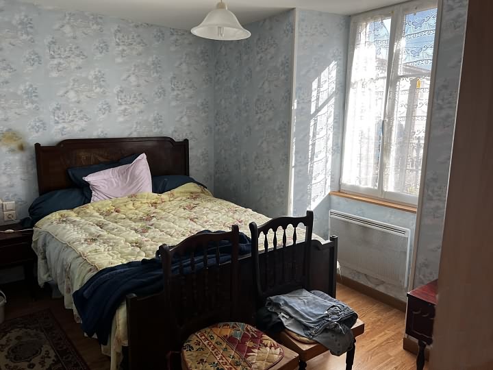 1 bed stone house for sale near Ardilleux