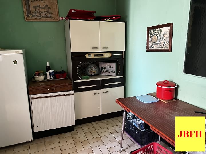 1 bed stone house for sale near Ardilleux