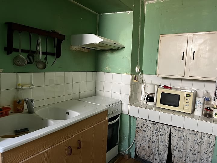 1 bed stone house for sale near Ardilleux