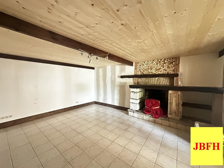 3 bed stone house for sale near Ardilleux