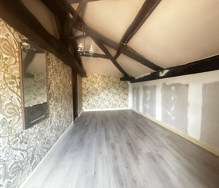 3 bed stone house for sale near Ardilleux