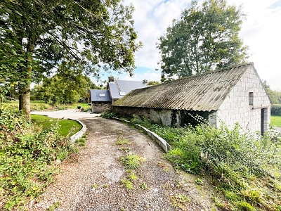 3 bed stone house for sale near BRITTANY CENTRE and BRITTANY CENTRE WEST