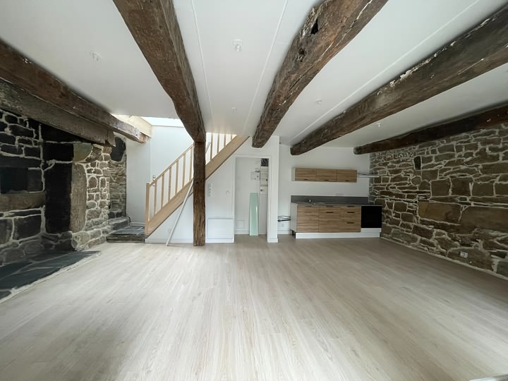 3 bed stone house for sale near BRITTANY CENTRE and BRITTANY CENTRE WEST