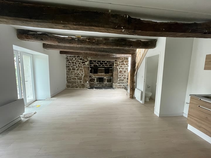 3 bed stone house for sale near BRITTANY CENTRE and BRITTANY CENTRE WEST