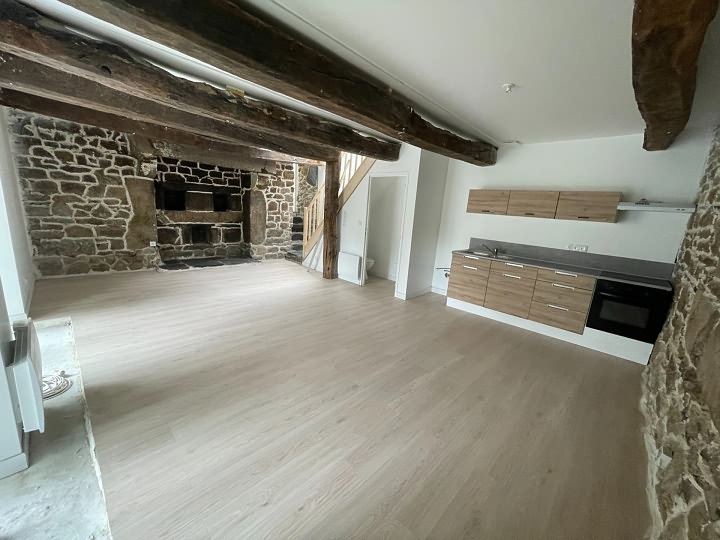 3 bed stone house for sale near BRITTANY CENTRE and BRITTANY CENTRE WEST