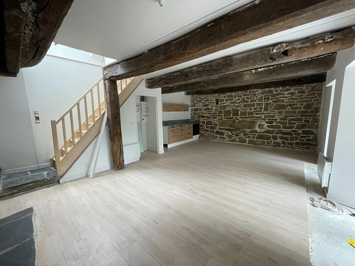 3 bed stone house for sale near BRITTANY CENTRE and BRITTANY CENTRE WEST