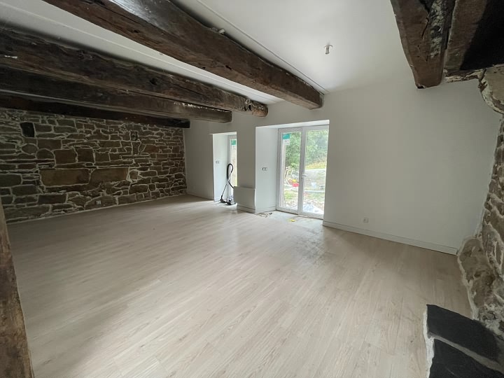 3 bed stone house for sale near BRITTANY CENTRE and BRITTANY CENTRE WEST