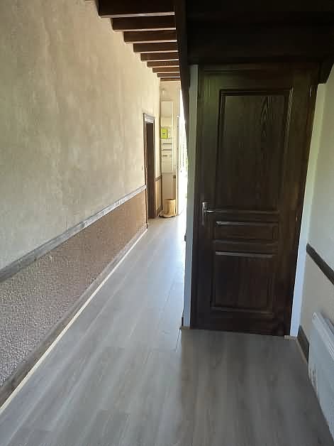 4 bed stone house for sale near Farges