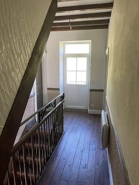 4 bed stone house for sale near Farges