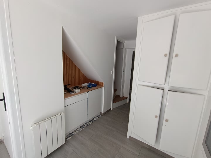 1 bed stone house for sale near Perret