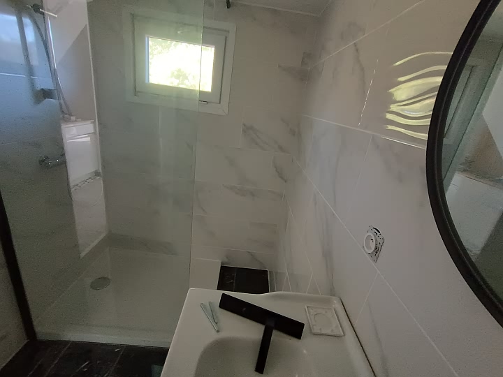 1 bed stone house for sale near Perret