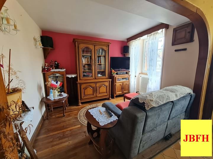 2 bed stone house for sale near Perrou