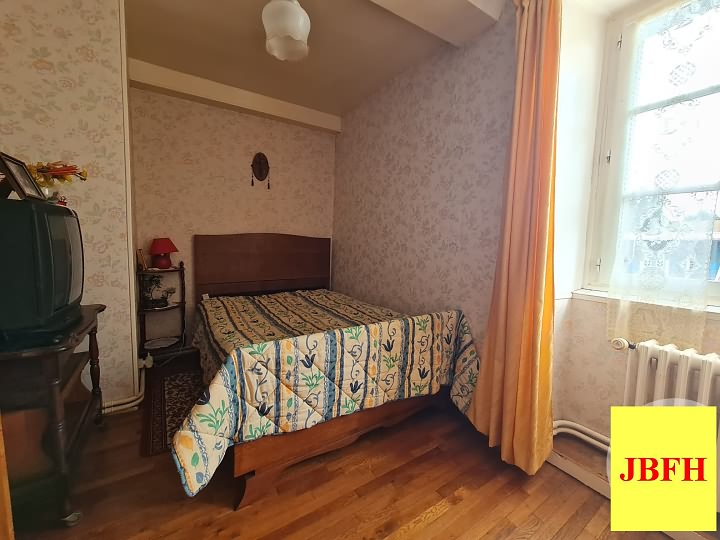 2 bed stone house for sale near Perrou