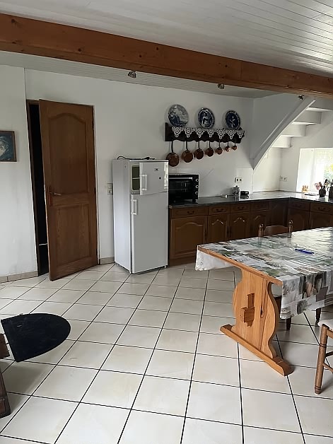 3 bed stone house for sale near Farges