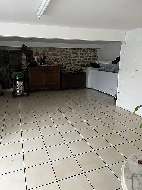 3 bed stone house for sale near Farges