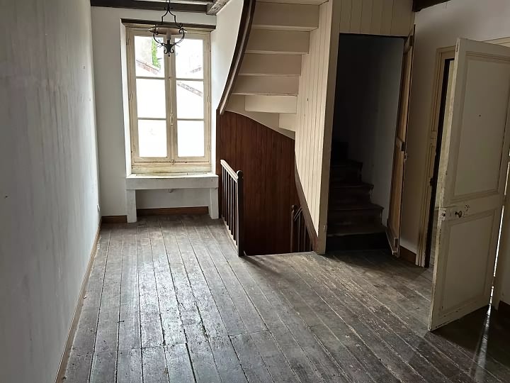 4 bed stone house for sale near Chez Vécant