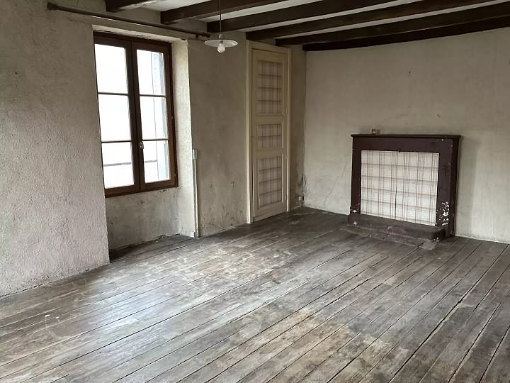 4 bed stone house for sale near Chez Vécant