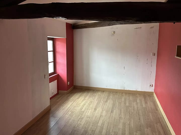 4 bed stone house for sale near Chez Vécant