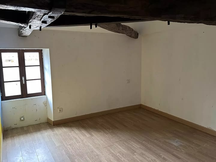 4 bed stone house for sale near Chez Vécant