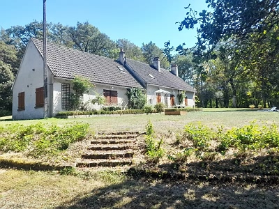 3 bed stone house for sale near Noth