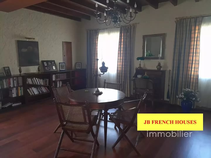 3 bed stone house for sale near Noth
