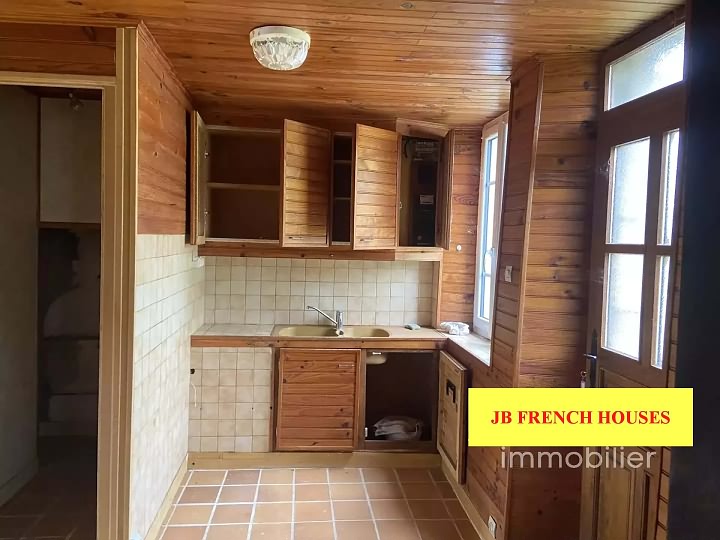 3 bed stone house for sale near Noth