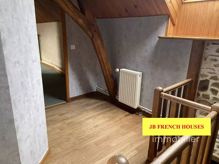 3 bed stone house for sale near Noth
