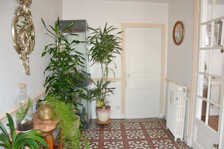 4 bed stone house for sale near Cisai Saint Aubin