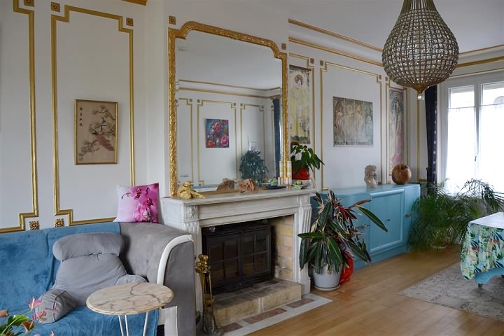 4 bed stone house for sale near Cisai Saint Aubin
